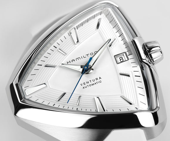 Hamilton Watch Ventura Elvis8 Auto