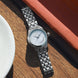 Hamilton Watch Jazzmaster Lady