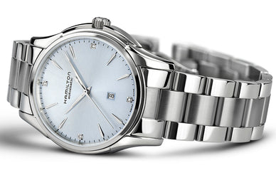 Hamilton Watch Jazzmaster Viewmatic Lady