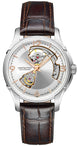 Hamilton Watch Jazzmaster Auto Open Heart H32565555
