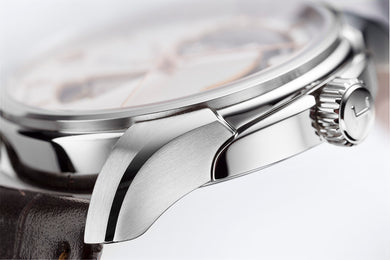 Hamilton Jazzmaster Auto Open Heart