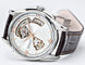 Hamilton Jazzmaster Auto Open Heart