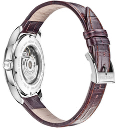 Hamilton Jazzmaster Auto Open Heart