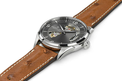 Hamilton Watch Jazzmaster Automatic