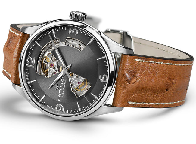 Hamilton Watch Jazzmaster Automatic