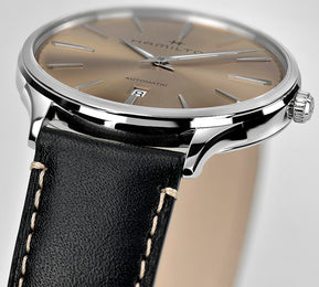 Hamilton Watch Jazzmaster Thinline