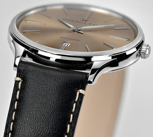 Hamilton Watch Jazzmaster Thinline