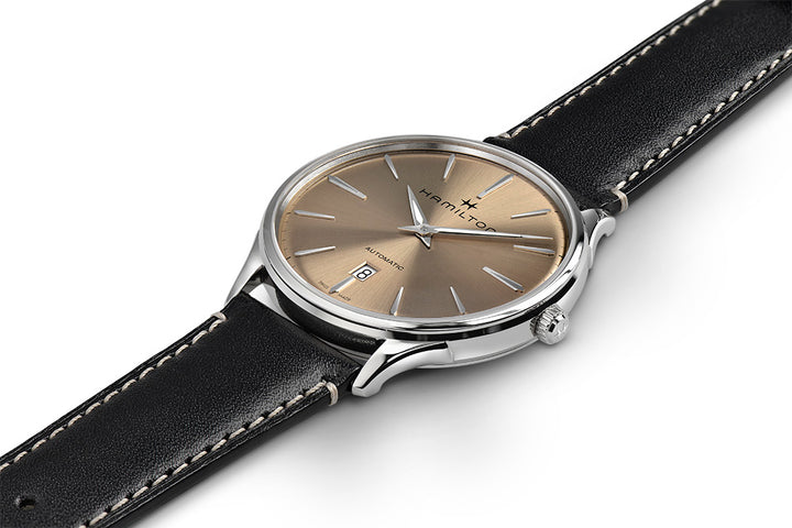 Hamilton Watch Jazzmaster Thinline