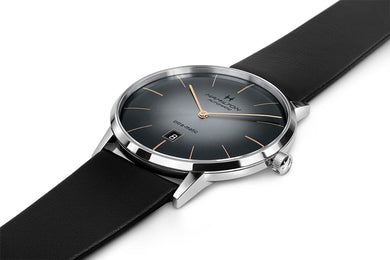 Hamilton Watch American Classic Intra-Matic Auto