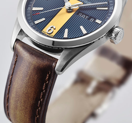 Hamilton Watch Broadway Quartz