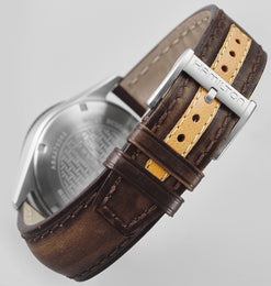 Hamilton Watch Broadway Quartz