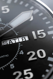 Hamilton Watch Khaki Aviation Pilot 46mm Auto D