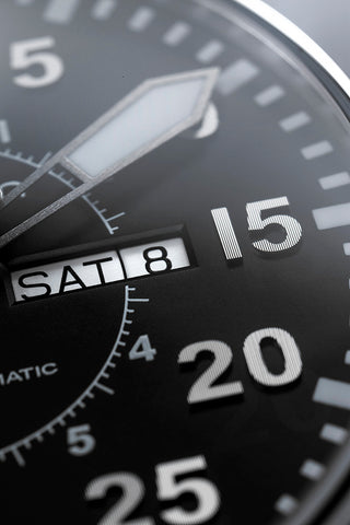 Hamilton Watch Khaki Aviation Pilot 46mm Auto D