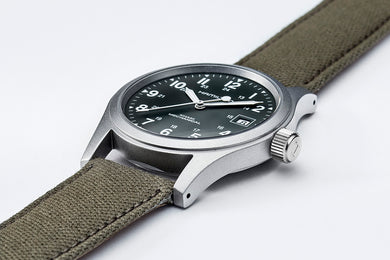 Hamilton Khaki Field Officer Mechanical Watch