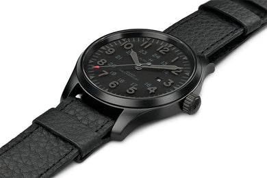 Hamilton Watch Khaki Field Mechanical Limited Edition