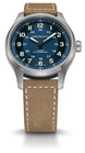 Hamilton Khaki Field Titanium