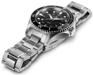 Hamilton Watch Khaki Navy Scuba Quartz