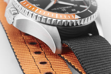 Hamilton Watch Khaki Navy Scuba