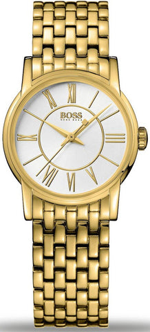 Hugo Boss Watch Ladies Watch S 1502242