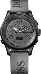 Hugo Boss Watch Mens Chronograph Sailing S 1512800