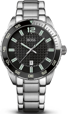Hugo Boss Watch Mens Watch 1512889