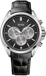 Hugo Boss Watch Mens Chronograph S 1512879