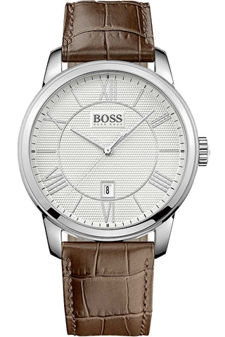 Hugo Boss Watch Classico Mens 1512973