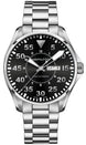 Hamilton Watch Khaki Aviation Pilot 46mm Auto H64715135