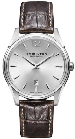 Hamilton Watch American Classic Jazzmaster Slim H38615555