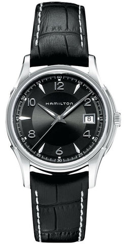 Hamilton Watch American Classic Jazzmaster Quartz H32411735