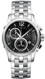 Hamilton Watch American Classic Jazzmaster Chrono Quartz H32612135