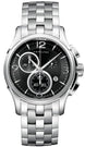 Hamilton Watch American Classic Jazzmaster Chrono Quartz H32612135