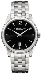 Hamilton Watch American Classic Jazzmaster Slim H38615135