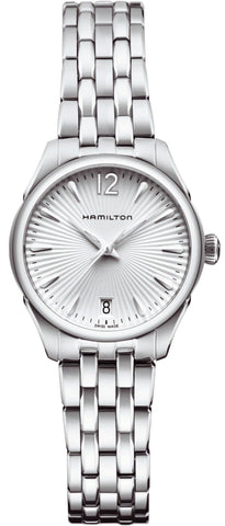 Hamilton Watch American Classic Jazzmaster Lady Quartz H42211155