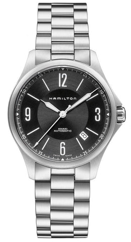 Hamilton Watch Khaki Aviation H76565135