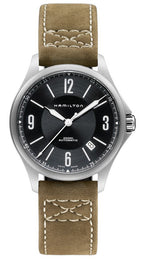 Hamilton Watch Khaki Aviation 01.0121.101