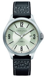 Hamilton Watch Khaki Aviation 01.0121.102