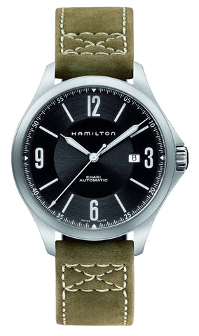 Hamilton Watch Khaki Aviation H76565835