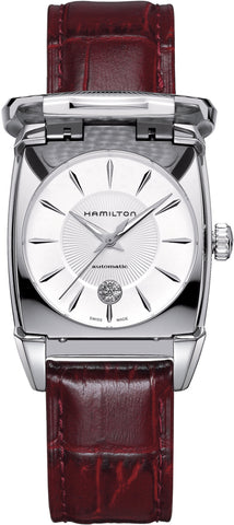 Hamilton Watch Flintridge Limited Edition H15415851