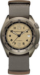 Hamilton Watch Khaki Aviation Pilot Pioneer Aluminum H80435895