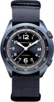 Hamilton Watch Khaki Aviation Pilot Pioneer Aluminum H80495845
