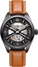 Hamilton Watch Khaki Field Skeleton H72585535