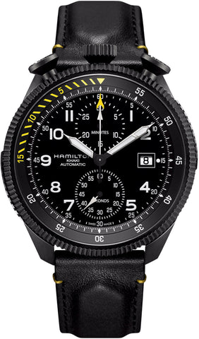 Hamilton Khaki Takeoff Limited Edition H76786735