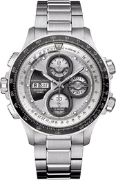 Hamilton Watch Khaki Aviation X-Wind Limited Edition H77726151