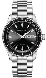 Hamilton Watch American Classic Jazzmaster Seaview H37511131