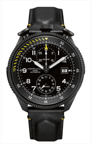 Hamilton Watch Khaki Aviation Takeoff Limited Edition H76786733