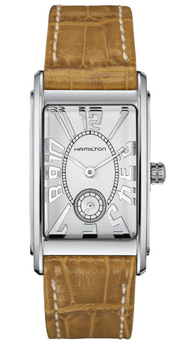Hamilton Watch American Classic Ardmore H11411553
