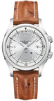 Hamilton Watch American Classic Jazzmaster GMT Traveler H32625555