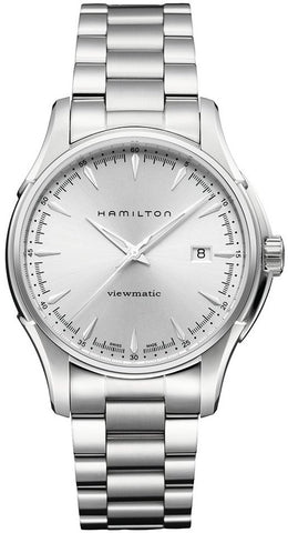 Hamilton Watch American Classic Jazzmaster Viewmatic H32665151