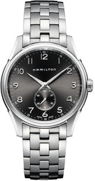 Hamilton Watch American Classic Jazzmaster Thinline H38411183